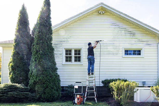 Best Post-Construction Pressure Washing  in Oak Park, IL